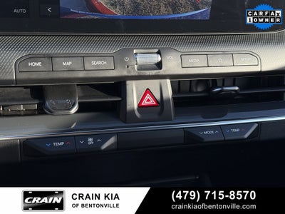 2025 Kia K4 GT-Line - KIA CPO / SUNROOF / CLEAN CARFAX / ONE OWNER