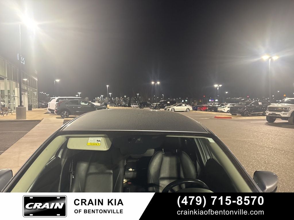 2021 Mazda Mazda CX-30 Select - LEATHER / CLEAN CARFAX