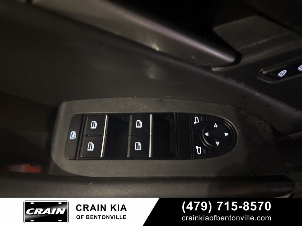 2021 Mazda Mazda CX-30 Select - LEATHER / CLEAN CARFAX