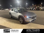 2021 Mazda Mazda CX-30 Select - LEATHER / CLEAN CARFAX