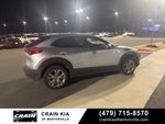 2021 Mazda Mazda CX-30 Select - LEATHER / CLEAN CARFAX