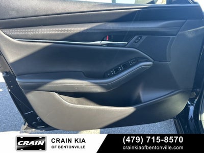 2025 Mazda Mazda3 2.5 S Preferred Package Base - SUNROOF / CLEAN CARFAX