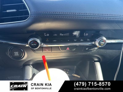 2025 Mazda Mazda3 2.5 S Preferred Package Base - SUNROOF / CLEAN CARFAX