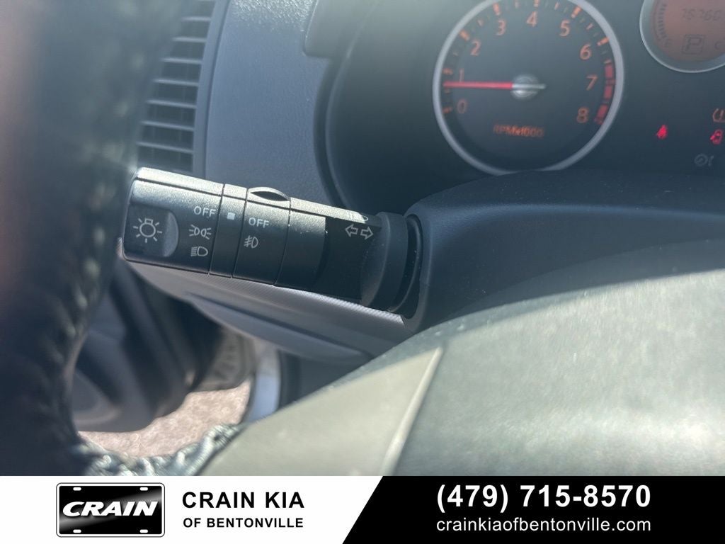 2008 Nissan Sentra 2.0 S - LOW MILES!