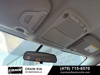 2017 Nissan Sentra SV - CARFAX ONE OWNER