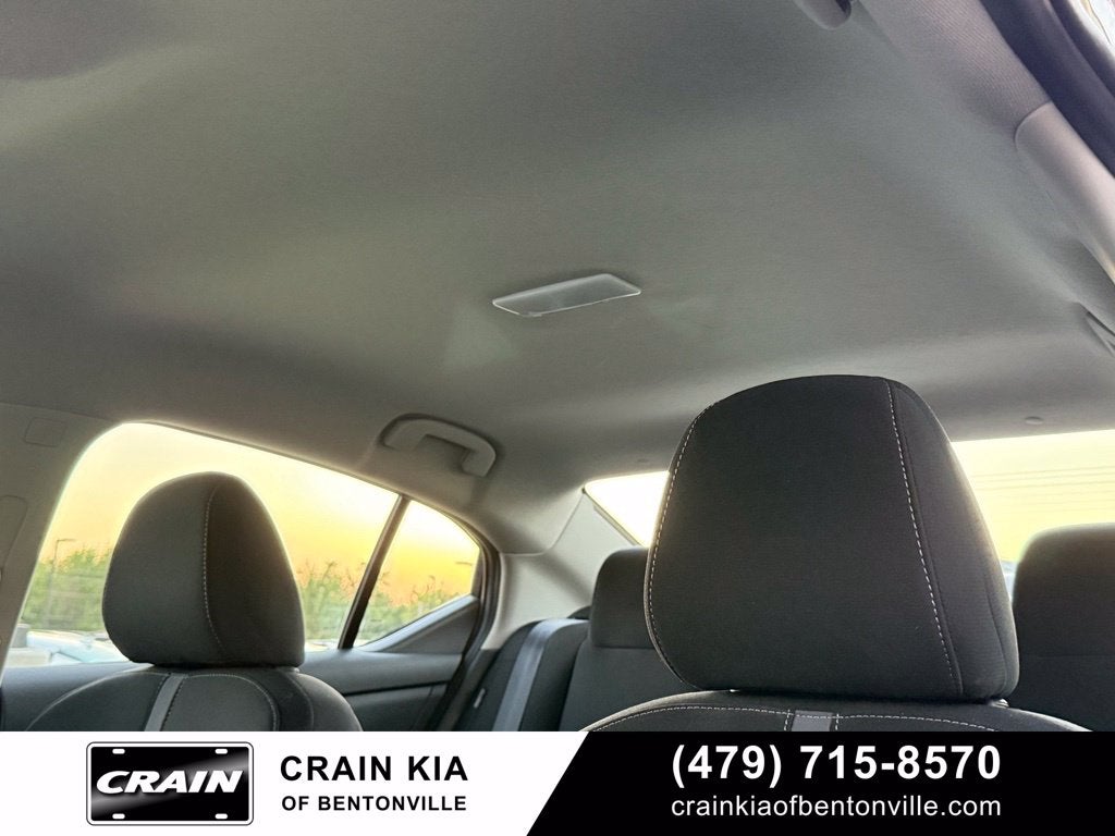 2022 Nissan Sentra SV - CLEAN CARFAX / ONE OWNER