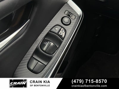 2022 Nissan Sentra SR - CARFAX ONE OWNER