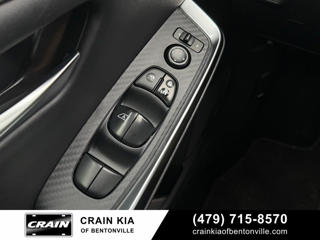 2022 Nissan Sentra SR - CARFAX ONE OWNER