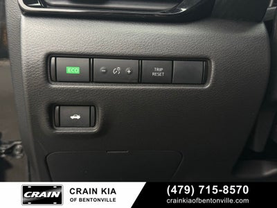 2022 Nissan Sentra SR - CARFAX ONE OWNER