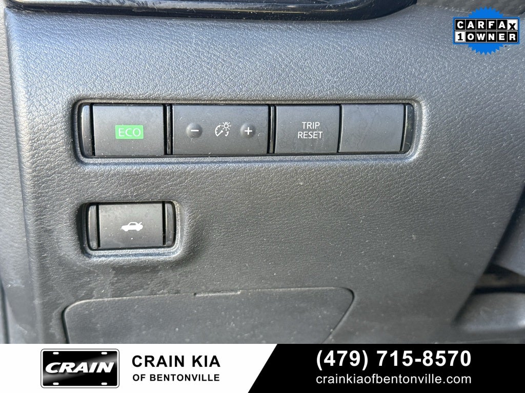 2022 Nissan Sentra SR - CLEAN CARFAX / ONE OWNER