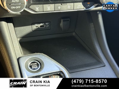 2022 Nissan Sentra SR - CLEAN CARFAX / ONE OWNER