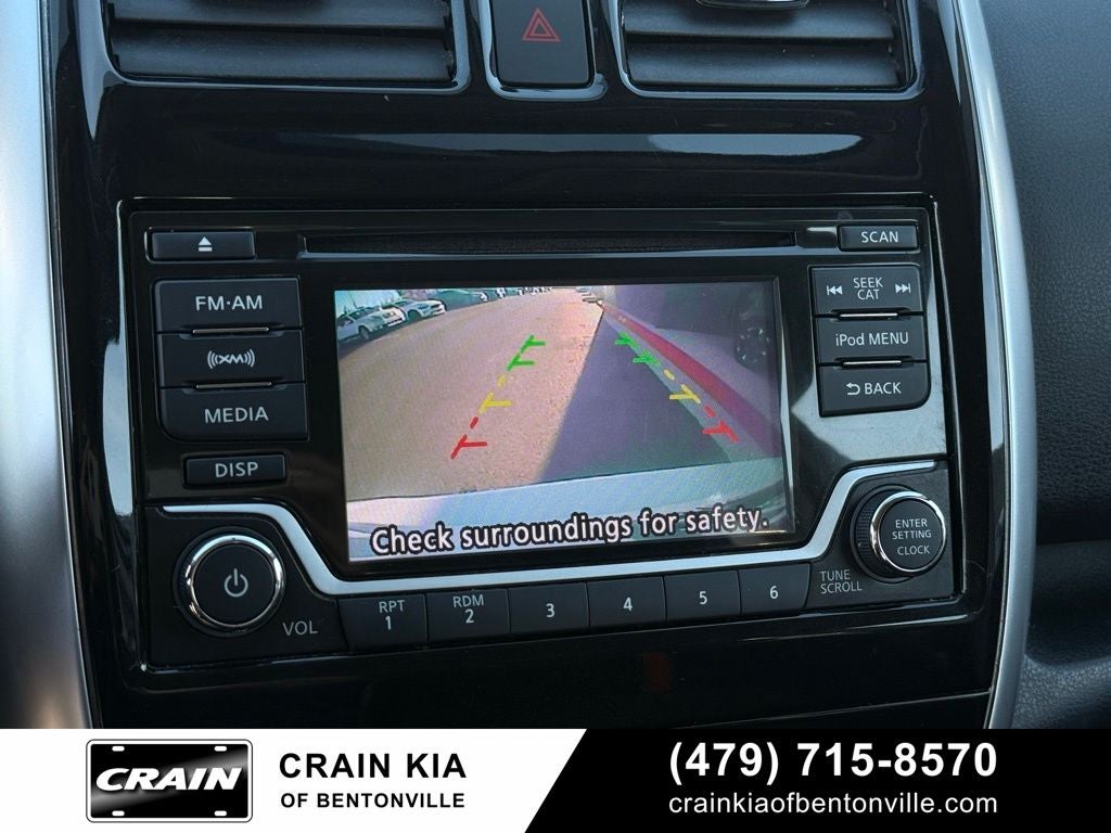 2017 Nissan Versa Note SR - CLEAN CARFAX HISTORY