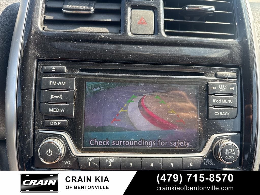 2017 Nissan Versa Note SR - CLEAN CARFAX HISTORY