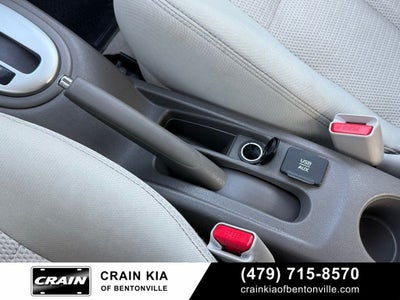 2015 Nissan Versa 1.6 SL - LOW MILES!