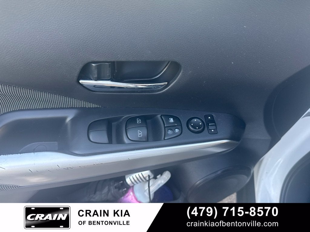 2019 Nissan Kicks SV | CARFAX ONE OWNER