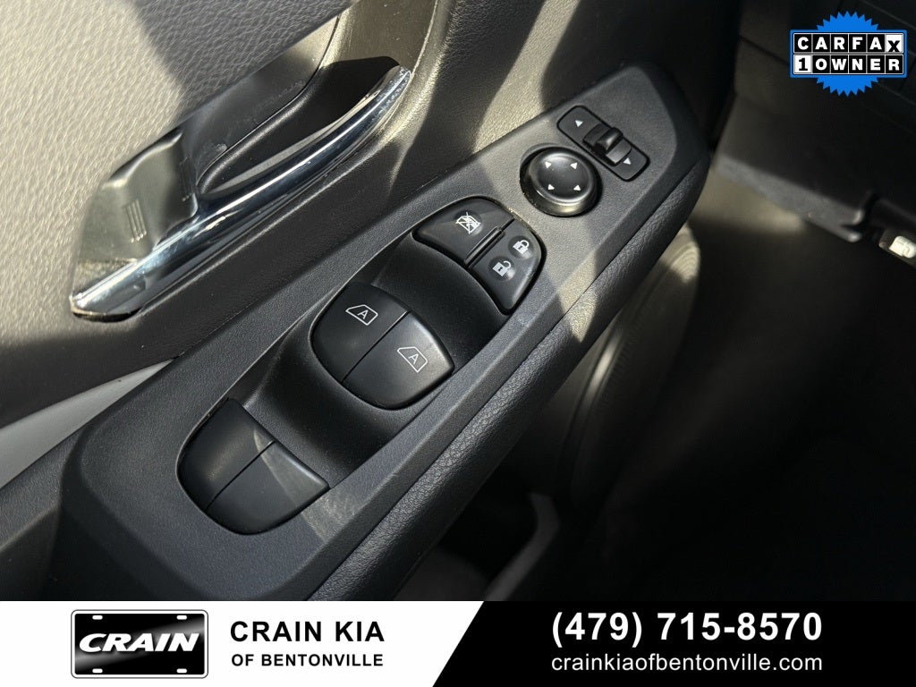 2021 Nissan Kicks SR - CLEAN CARFAX / ONE OWNER