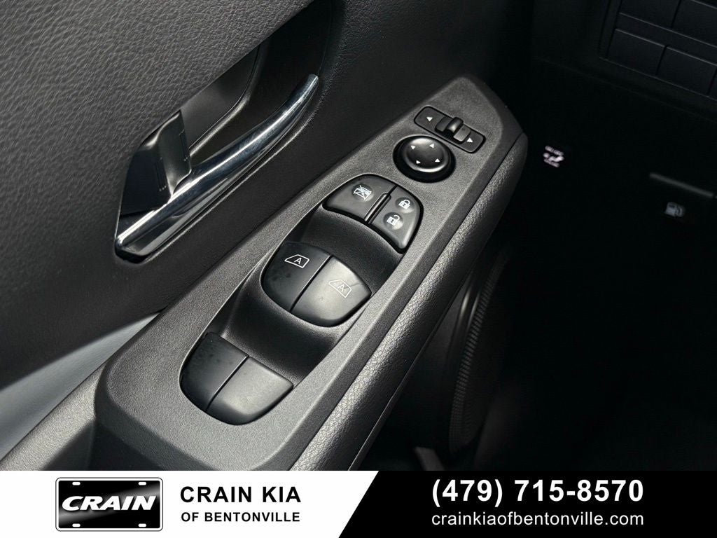 2022 Nissan Kicks SR - CLEAN CARFAX / ONE OWNER