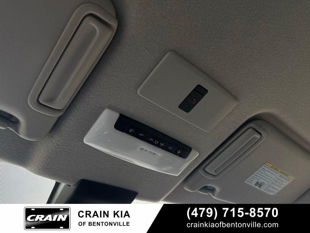2022 Nissan Kicks SR - CLEAN CARFAX / ONE OWNER