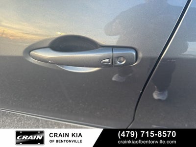 2020 Nissan Kicks SR - CARFAX HISTORY