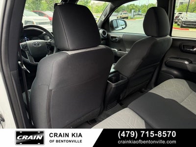 2023 Toyota Tacoma TRD Sport V6 - CLEAN CARFAX