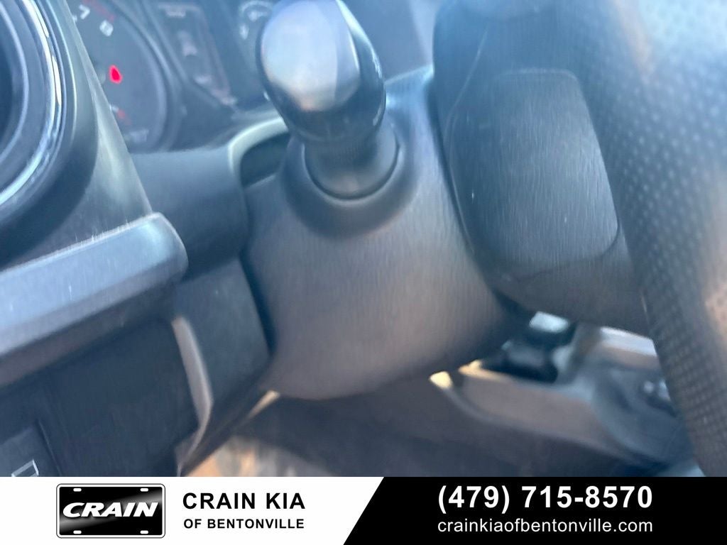 2022 Toyota Tacoma TRD Off-Road Premium V6 - SUNROOF / 4WD / CLEAN CARFAX