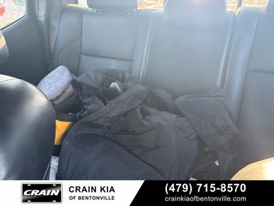 2022 Toyota Tacoma TRD Off-Road Premium V6 - SUNROOF / 4WD / CLEAN CARFAX