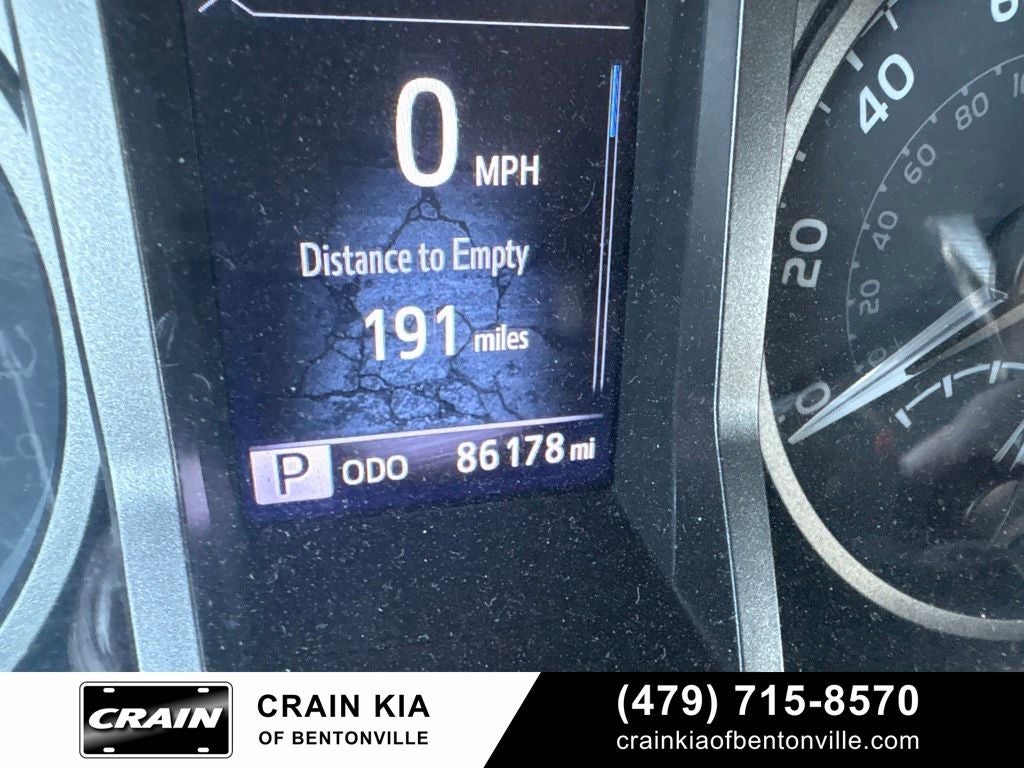 2022 Toyota Tacoma TRD Off-Road Premium V6 - SUNROOF / 4WD / CLEAN CARFAX