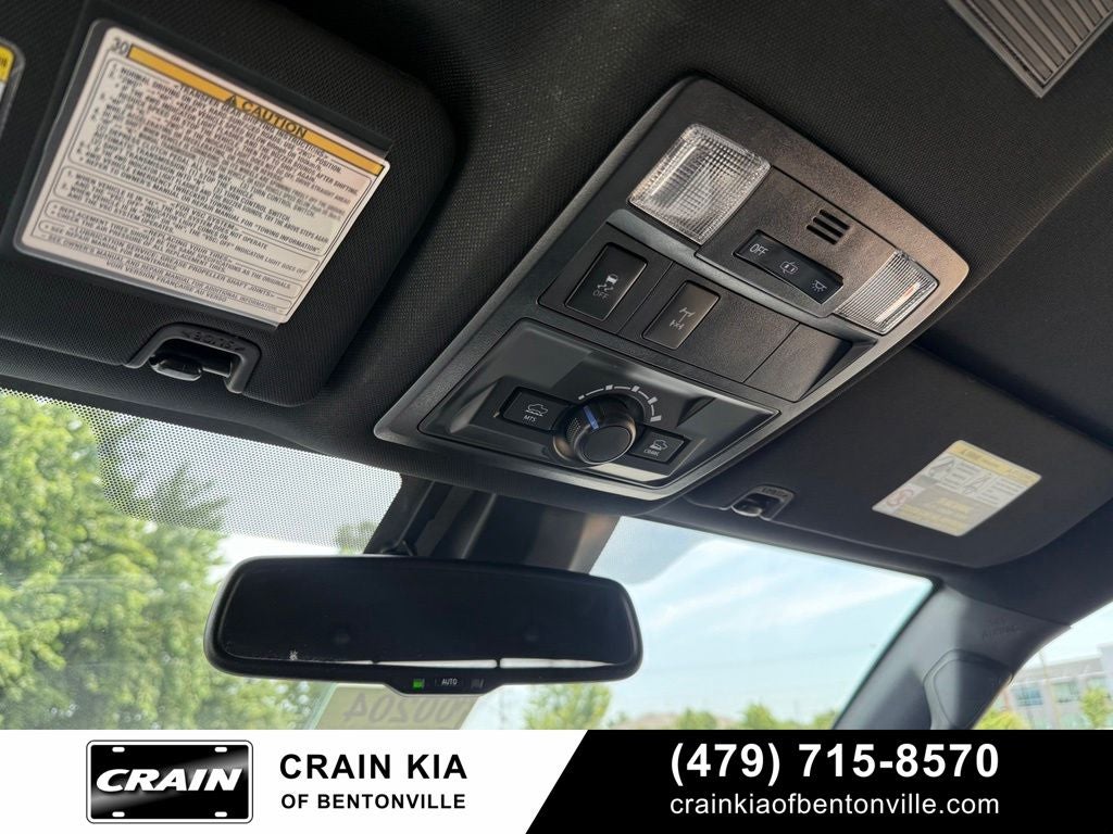 2019 Toyota Tacoma TRD Off-Road V6 - 4WD