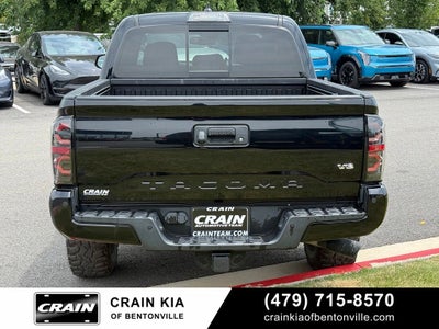 2019 Toyota Tacoma TRD Off-Road V6 - 4WD