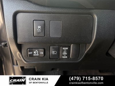 2020 Toyota Tacoma TRD Off-Road V6 - LONG BED! / 4WD / CLEAN CARFAX