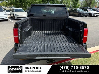 2024 Toyota Tacoma SR5 - CLEAN CARFAX / ONE OWNER