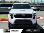2025 Toyota Tacoma TRD Sport Premium - SUNROOF / 4WD / CLEAN CARFAX