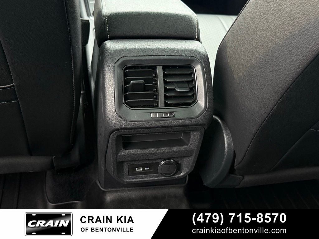 2022 Volkswagen Tiguan 2.0T SE R-Line Black - AWD / SUNROOF / CARFAX ONE OWNER