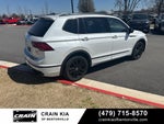 2022 Volkswagen Tiguan 2.0T SE R-Line Black - AWD / SUNROOF / CARFAX ONE OWNER