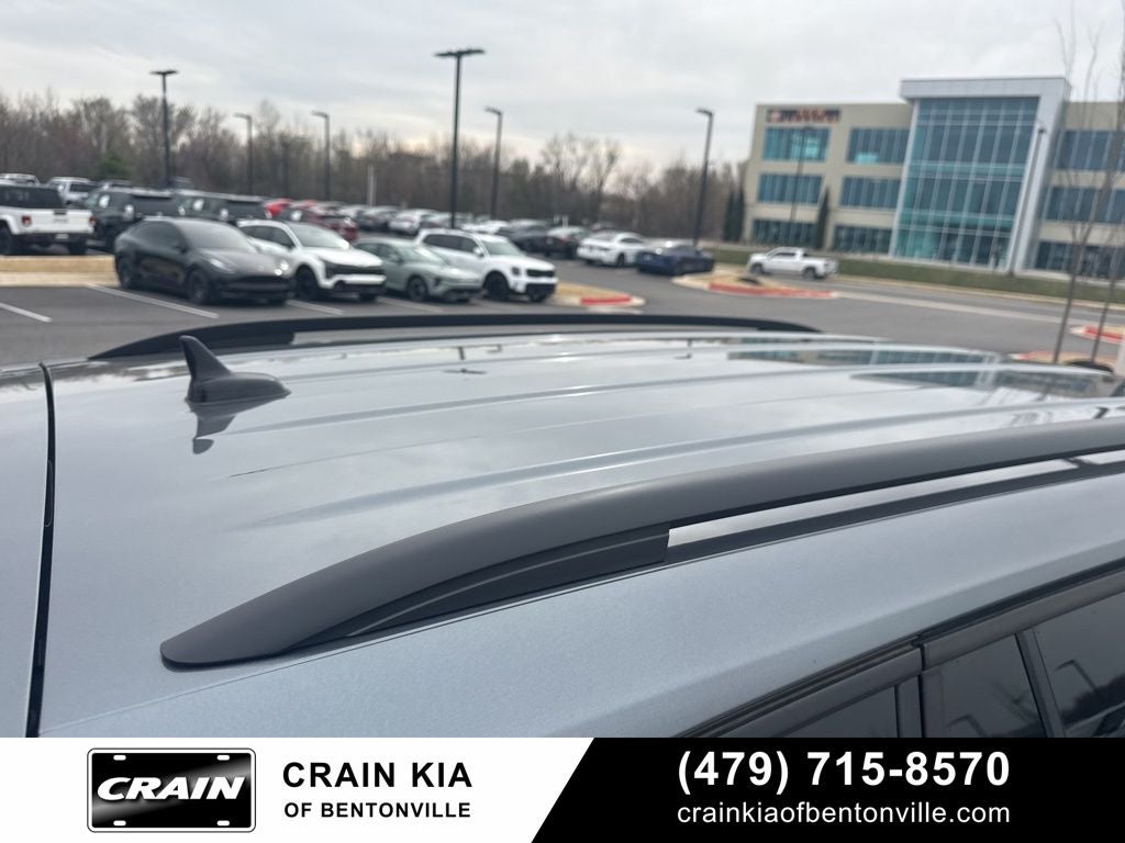 2024 Volkswagen Tiguan 2.0T S - AWD / CLEAN CARFAX / ONE OWNER