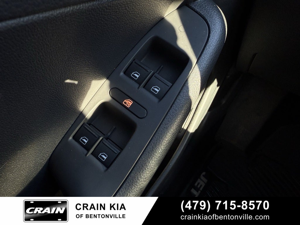 2015 Volkswagen Jetta 2.0L S - CLEAN CARFAX