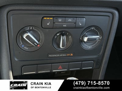 2016 Volkswagen Beetle 1.8T S