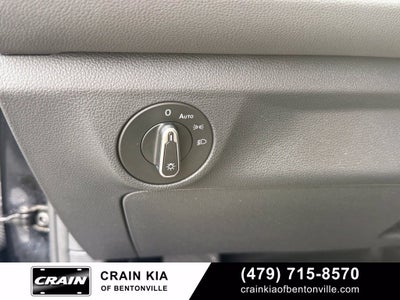 2025 Volkswagen Jetta 1.5T S - CLEAN CARFAX / ONE OWNER