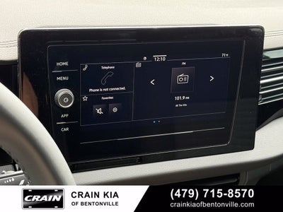 2025 Volkswagen Jetta 1.5T S - CLEAN CARFAX / ONE OWNER