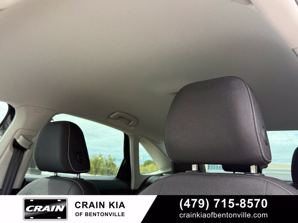 2025 Volkswagen Jetta 1.5T S - CLEAN CARFAX / ONE OWNER