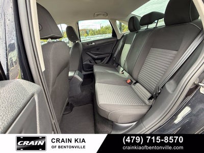 2025 Volkswagen Jetta 1.5T S - CLEAN CARFAX / ONE OWNER