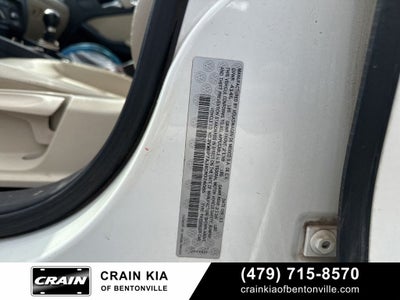 2012 Volkswagen Jetta 2.5L SE - WHOLESALE / AS-IS