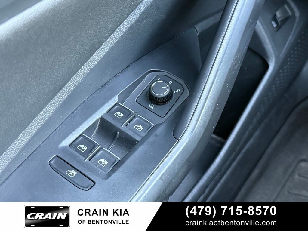 2025 Volkswagen Jetta 1.5T Sport - CLEAN CARFAX / ONE OWNER