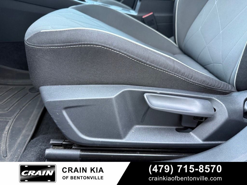 2025 Volkswagen Jetta 1.5T Sport - CLEAN CARFAX / ONE OWNER