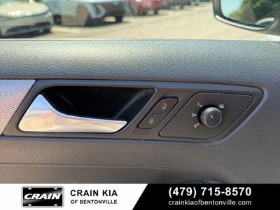 2015 Volkswagen Jetta 1.8T SE - CLEAN CARFAX