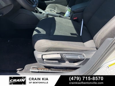 2015 Volkswagen Jetta 1.8T SE - CLEAN CARFAX