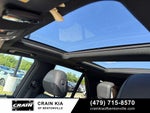 2017 Mercedes-Benz GLE GLE 43 AMG® 4MATIC®