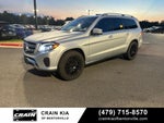 2018 Mercedes-Benz GLS GLS 450 4MATIC®