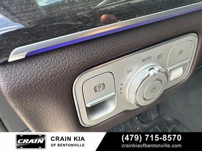 2020 Mercedes-Benz GLE GLE 350 4MATIC®