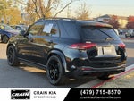 2020 Mercedes-Benz GLE GLE 580 4MATIC® - 4WD / PANORAMIC SUNROOF / CLEAN CARFAX